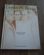 Gente Di Brera Ritratti Di Federica Berner