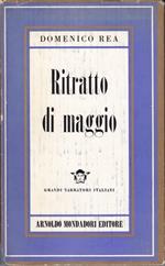 Ritratto di maggio