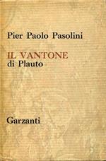 Il vantone di Plauto