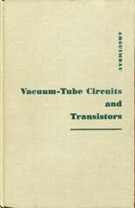 Vacuum-Tube Circuits and Transistors