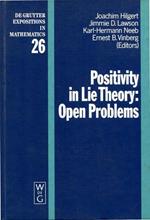 Positivity in Lie Theory: Open Problems