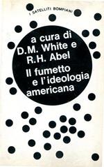 Il fumetto e l'ideologia americana