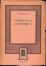 Patologia economica