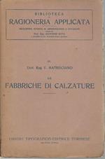 Fabbriche Di Calzature