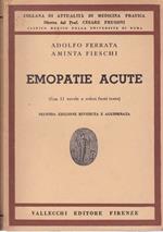 Emopatie acute