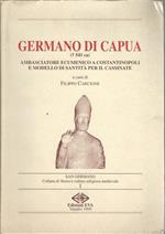 Germano Di Capua