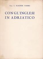 Con gl'inglesi in Adriatico