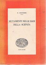 Mutamenti Nelle Basi Della Scienza