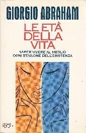 Le età della vita - Giorgio Abraham - copertina