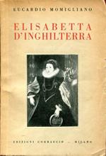 Elisabetta d'Inghilterra