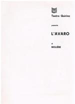 L' Avaro