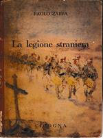 La legione straniera