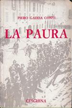 La paura