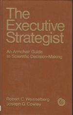 The Executive Strategist