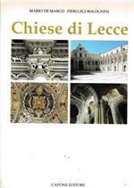 Chiese di Lecce