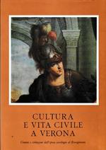 Cultura e vita civile a Verona