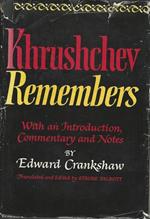 Khrushchev Remembers