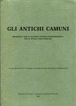 Gli antichi camuni