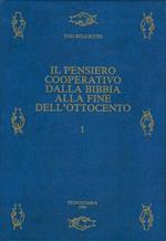 Il Pensiero Cooperativo Dalla Bibbia Alla Fine Dell'Ottocento