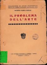 Il problema dell'arte