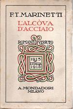 L' alcòva d'acciaio