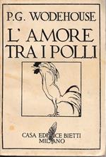 L' amore tra i polli