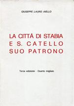 La città di Stabia e S. Catello suo patrono