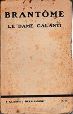 Le dame galanti