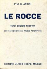 Le rocce