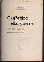 Ciuffettino alla guerra