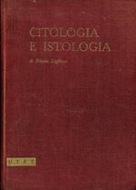 Compendio di Citologia e Istologia