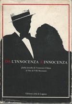 Da L'Innocenza A Innocenza. Dalla Novella Di F. Chiesa Al Film Di V. Hermann