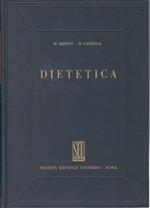 Dietetica