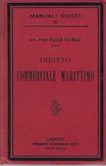 Diritto commerciale marittimo