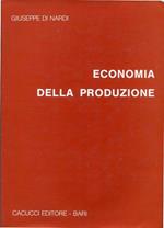 Economia della produzione