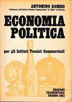 Economia politica