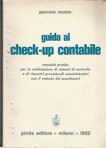 Guida Al Check Up Contabile