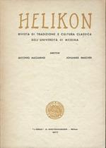 Helikon Anno Xvii