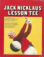 Jack Nicklaus' Lesson Tee