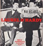 Laurel & Hardy