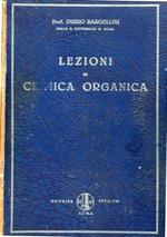 Lezioni di chimica organica