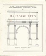 Malborghetto N.15