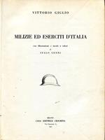 Milizie ed eserciti d'Italia