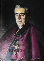 Monsignor Boccoleri arcivescovo