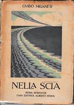 Nella scia. racconti