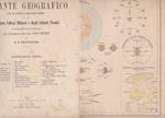 Nuovo Atlante Geografico con 34 carte e relativo testo