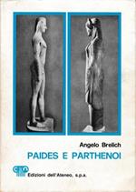 Paides e Parthenoi. Volume I