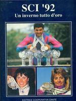 Sci '92 - Un inverno tutto d'oro