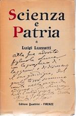 Scienza e Patria