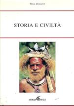 Storia e civiltà